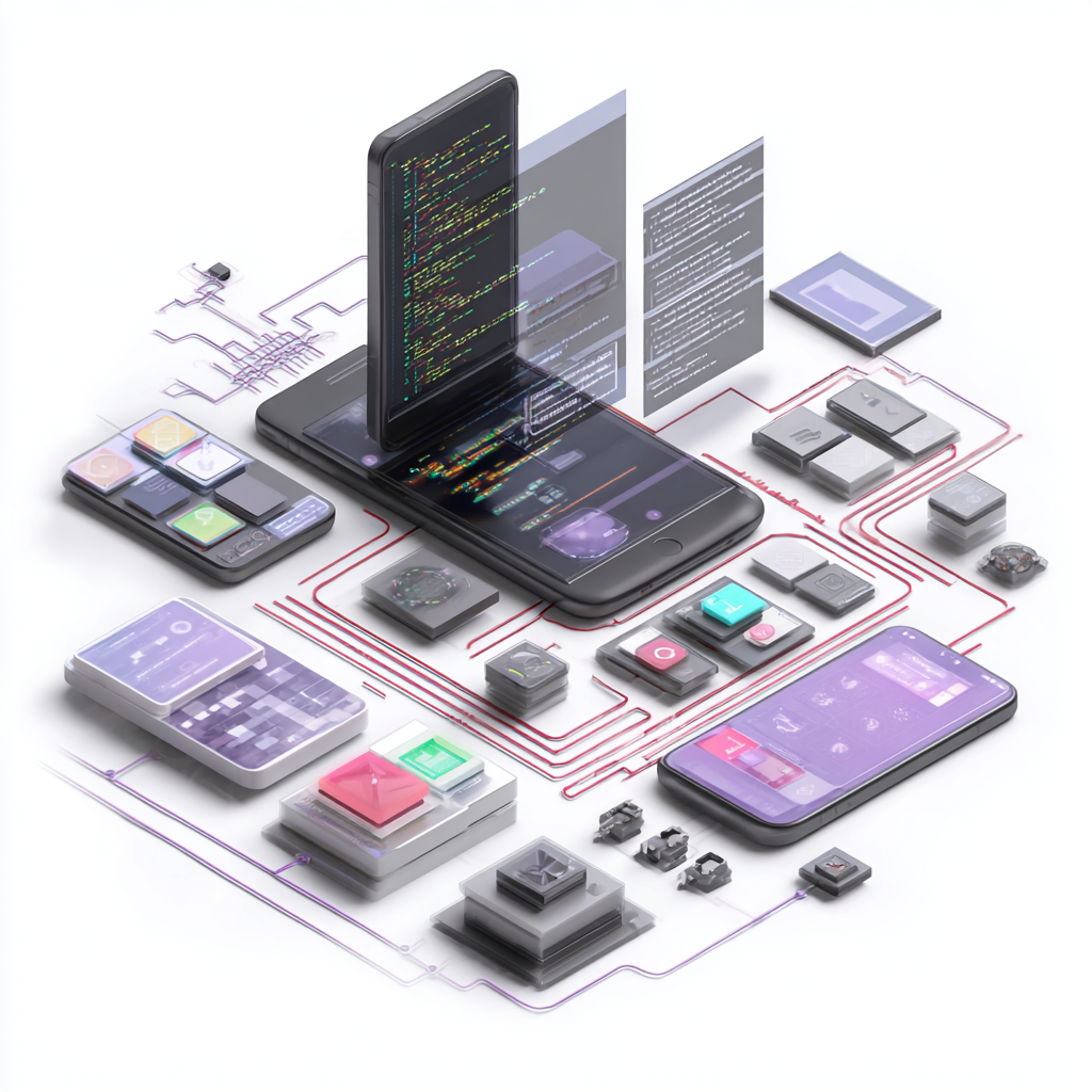 Social Networking App Project